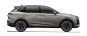 FAW Bestune T90