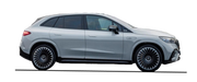 Mercedes EQE SUV