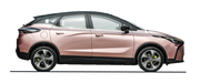 Geely Geometry M6